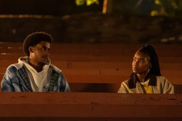 Mara Brock Akil on George Floyd, Judy Blume, Smartphones