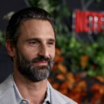 Marco Calvani on ‘Four Seasons’ Character as LGBTQ Rights in ‘Danger’