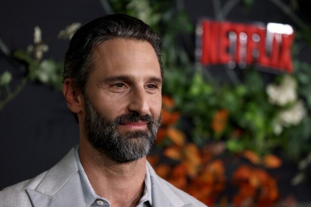 Marco Calvani on ‘Four Seasons’ Character as LGBTQ Rights in ‘Danger’