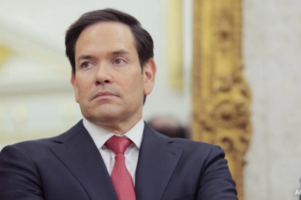 Marco Rubio Says Thousands Of US Visas May Have Revoked As Crackdown Continues