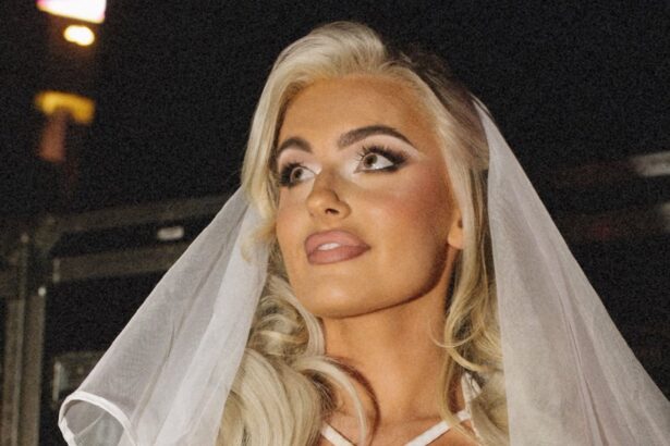 Mariah May responds to rumors of dating current champion in AEW