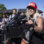 Marjorie Taylor Greene won’t run for Senate