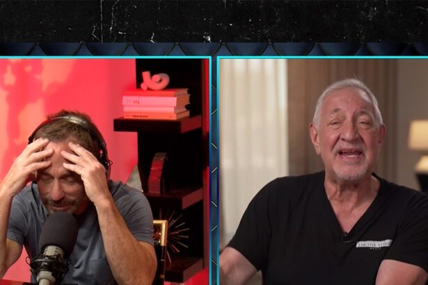 Mark Geragos Mum on Diddy Judge Scolding for ‘6-Pack of White Women’ Jab