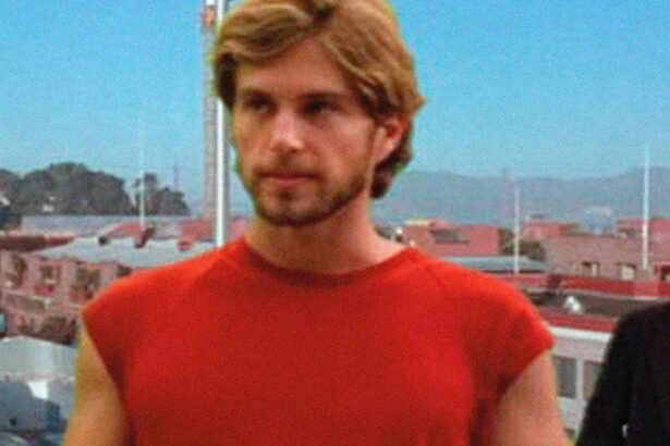 Mark in ‘The Room’ ‘Memba Him?!