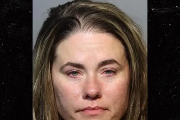 Maryland Woman Allegedly Attacks Child on Flight After He Called Her ‘Miss Piggy’