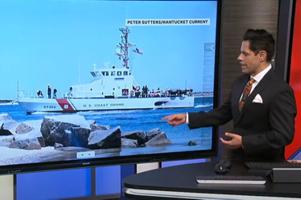 Massachusetts Governor Throws a Fit After ICE Rounds up Illegals on Islands of Nantucket and Martha’s Vineyard |