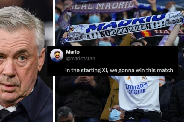 Masterclass incoming”, “He will own Barcelona