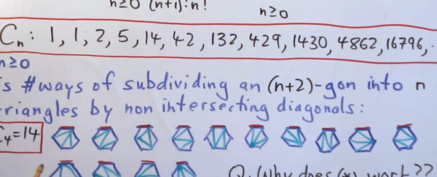 Mathematician Finds Solution to One of The Oldest Problems in Algebra : ScienceAlert