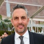 Mauricio Umansky Spotted Kissing Mystery Woman in L.A.