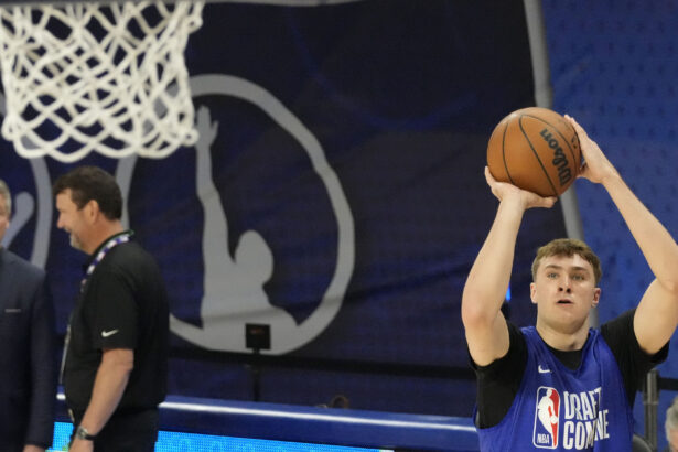 Mavericks insider drops bombshell on Cooper Flagg as team stands resolute