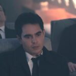 Max Minghella Nick’s Death, Ending the Show