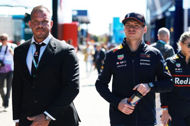 Max Verstappen’s ominous warning to Red Bull as he addresses his departure from the team