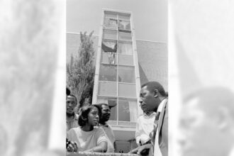 May 15, police kill two students during Jackson State protests
