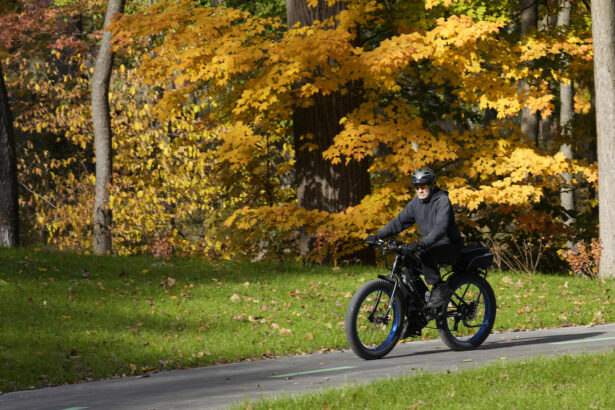 Mayors are making climate action personal. It’s working.