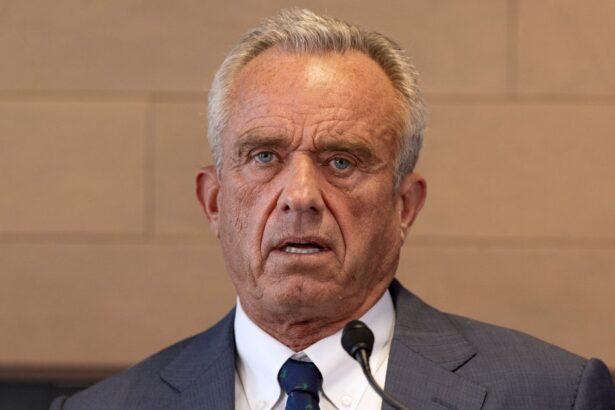 Measles Cases In The U.S. Just Hit 1,000. RFK Jr. Still Isn’t Taking It Seriously.