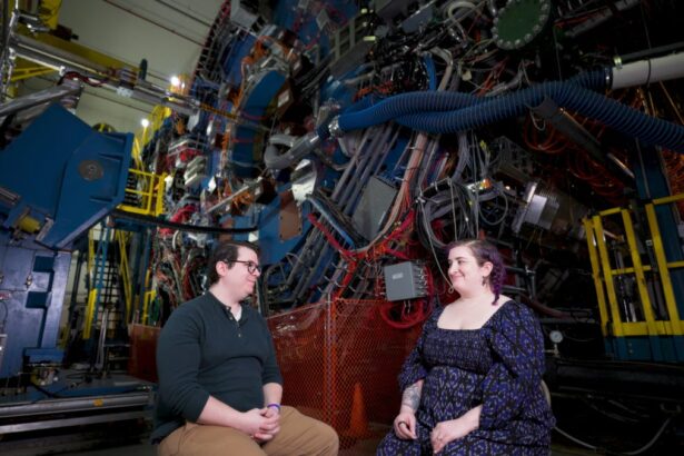 Measuring Gluons and Quarks at the Brookhaven Relativistic Heavy Ion Collider, the Nation’s Only Particle Collider