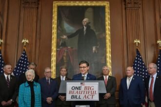 Medicaid Cuts Will Hurt All Americans—Not Just Medicaid Recipients