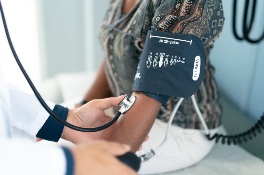 Medicaid Cuts Will Make Older People Sicker