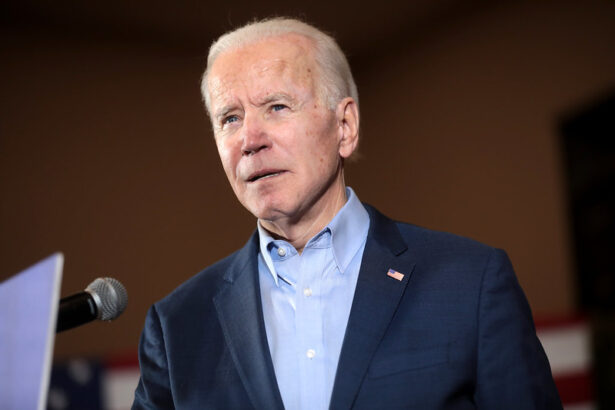 Medical Expert Says Biden’s Diagnosis Indicates Stage 4 Prostate Cancer |