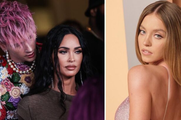 Megan Fox Being Warned Never To Reunite With MGK