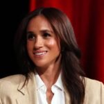 Meghan Markle Opens Up About Struggling on Painful Days