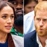 Meghan Markle ‘Wants Out of Harry Marriage NOW’