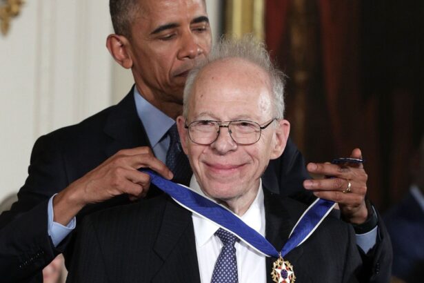 Memories of Dick Garwin – Union of Concerned Scientists
