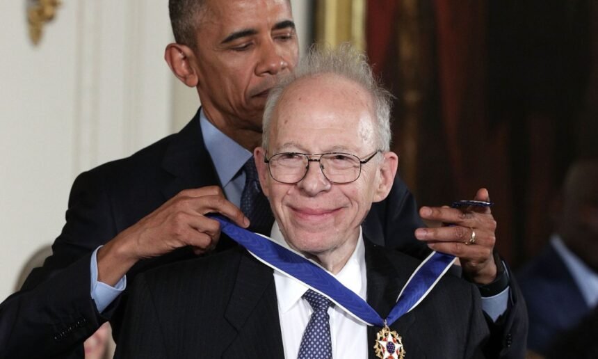 Memories of Dick Garwin – Union of Concerned Scientists