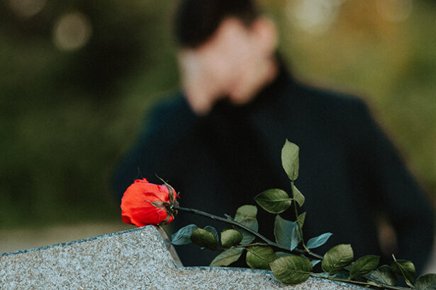 Men Are Dying From ‘Broken Heart Syndrome’ at Twice The Rate of Women : ScienceAlert