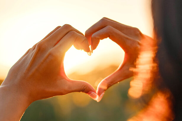 Men Tend to Fall in Love Faster Than Women, New Study Shows : ScienceAlert