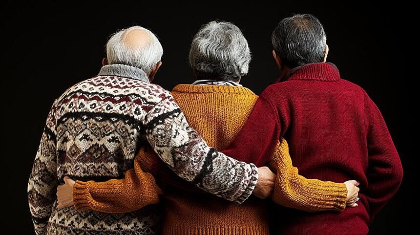 Men worse off than women for 20 top health problems worldwide