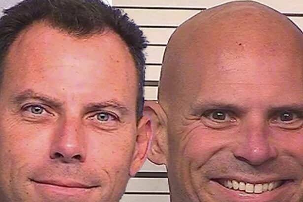 Menendez Brothers Sentencing Changed to 50 Years to Life, Parole Board’s Next