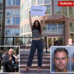 Menendez brothers resentencing hearing scheduled for next week after many delays