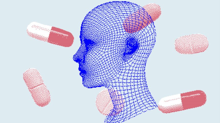 Mental health apps show cost savings, boost adoption case