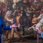 Merz tries to quell Meloni-Macron spat over Ukraine