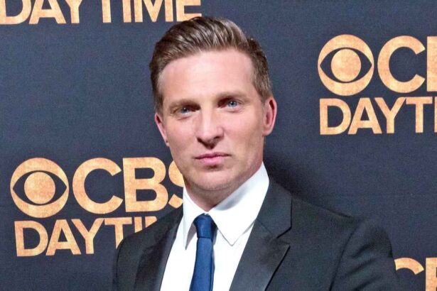 Messiest Real-Life Soap Opera Splits: Steve Burton and More