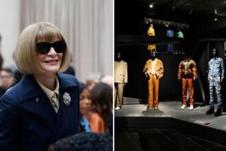 Met Gala Raises M Amid Uproar Over Lavish Spending In Trump’s Economy