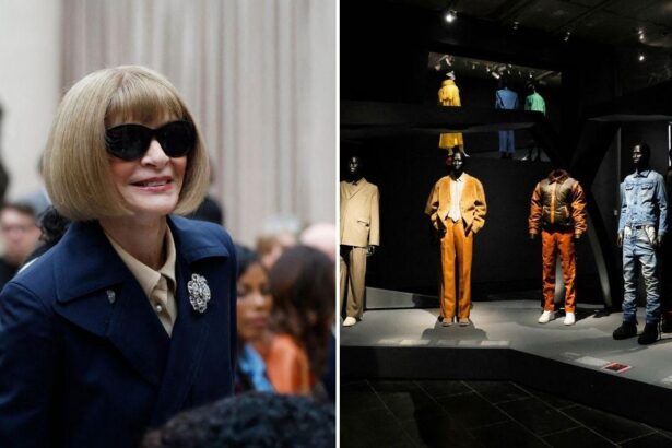 Met Gala Raises M Amid Uproar Over Lavish Spending In Trump’s Economy