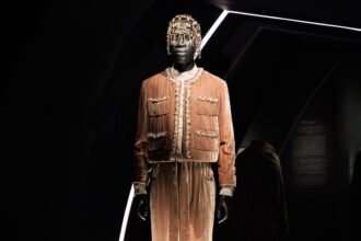 Body Politic: A First Look at the “Superfine: Tailoring Black Style” Exhibition at the Met