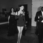 Leonardo DiCaprio Attends the 2025 Met Gala—His First—With Girlfriend Vittoria Ceretti