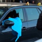Mexican officials assassinated in rare attack in capital