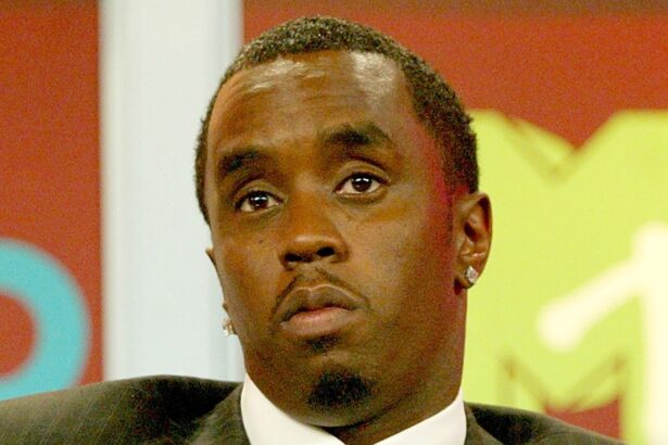 ‘Mia’ Continues Testimony in Diddy Trial, Discusses Anxiety, End of Employment