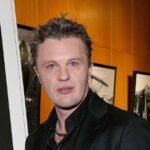 Michael Pitt Arrested on Sexual Abuse Charges: Reports