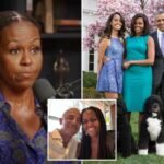 Michelle Obama admits she’s going to therapy to help with the ‘tune up’ next phase of life