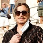 Mickey Rourke’s Biggest Controversies Revisited