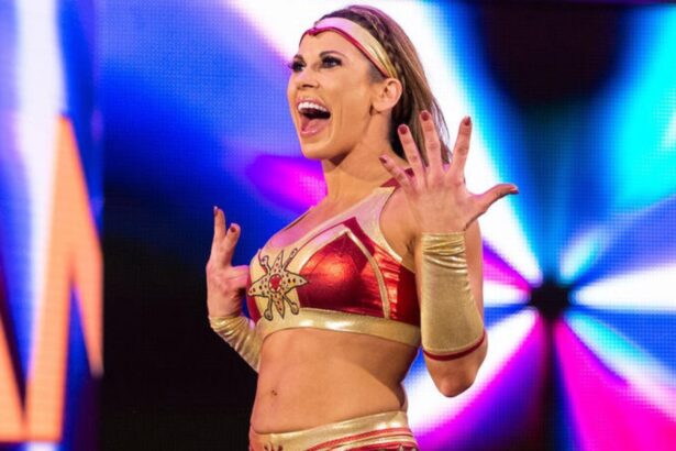 James is a legend of the wrestling business. [Image credit: WWE.com]