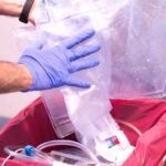 Microbe From Man’s Wound Able to Feed on Hospital Plastic : ScienceAlert