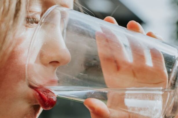 Microplastics Persist in Drinking Water Despite Treatment Plant Advances : ScienceAlert