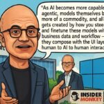 Microsoft Corporation (MSFT) Reportedly Changing Its Deal With ChatGPT