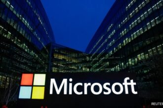 Microsoft To Lay Off 6,000 Workers Globally In Cost-Cutting Move